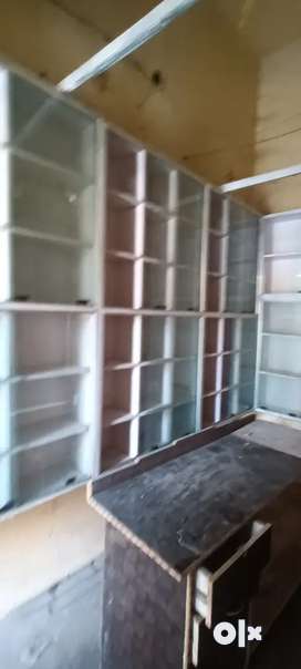 Sweet shop deals furniture olx