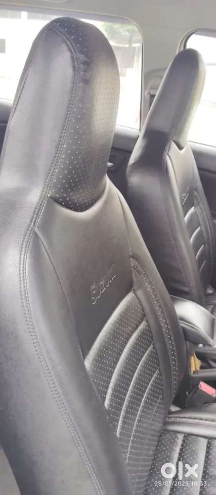 Maruti Suzuki Wagon R Petrol 2022