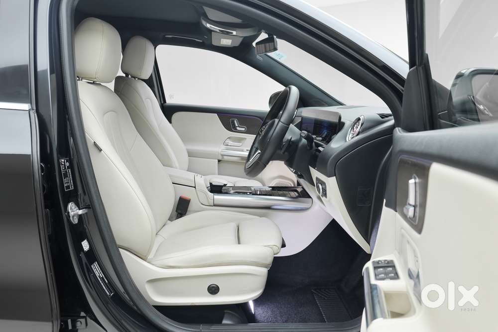 Mercedes-benz Gla 200, 2021, Petrol