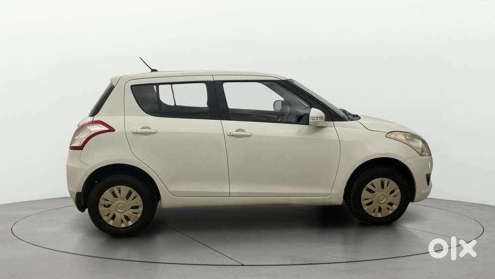Maruti Suzuki Swift 2011-2014 Vxi, 2014, Petrol