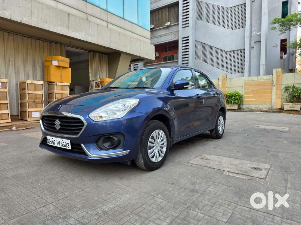 Maruti Suzuki Dzire