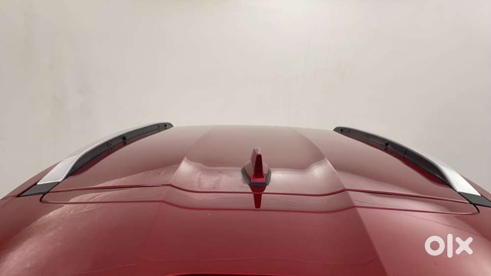 Nissan Magnite 1.0 Xv Premium Turbo (o), 2023, Petrol