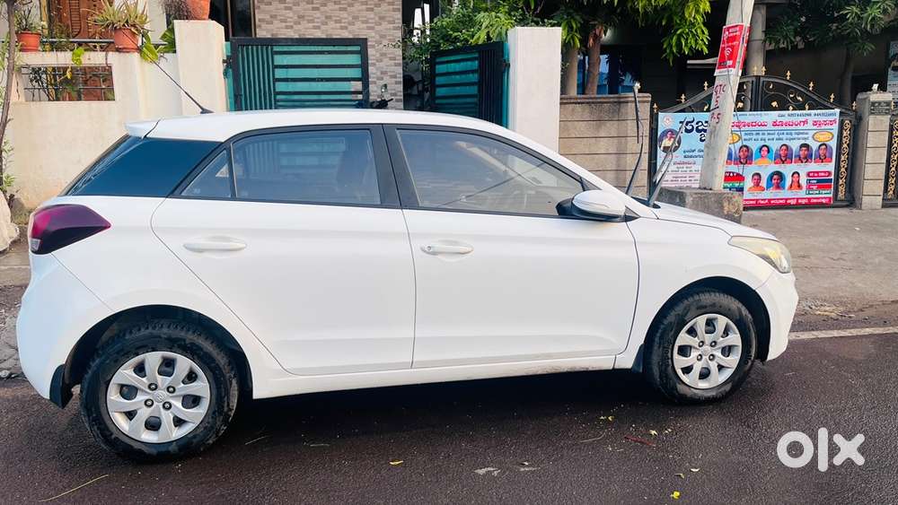 Hyundai Elite I20 2019 Petrol Well Maintained