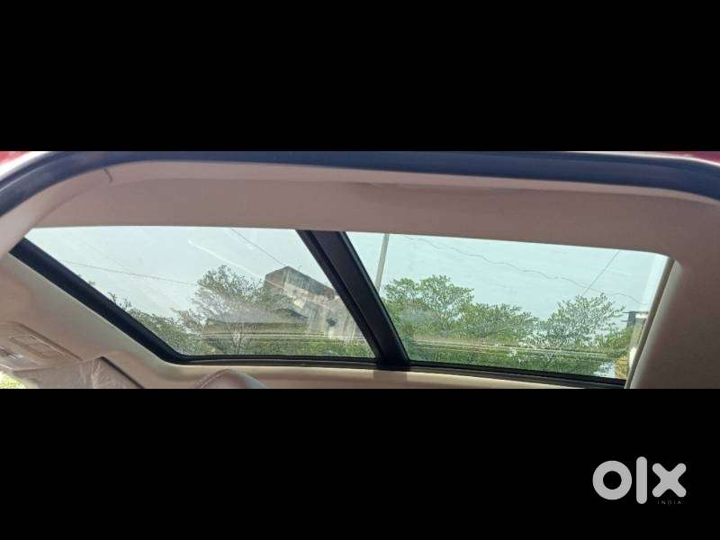 Tata Harrier Xza+, 2022, Diesel