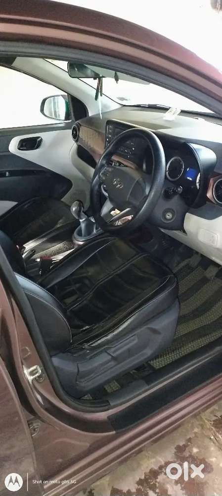 Hyundai Aura 1.2 2020