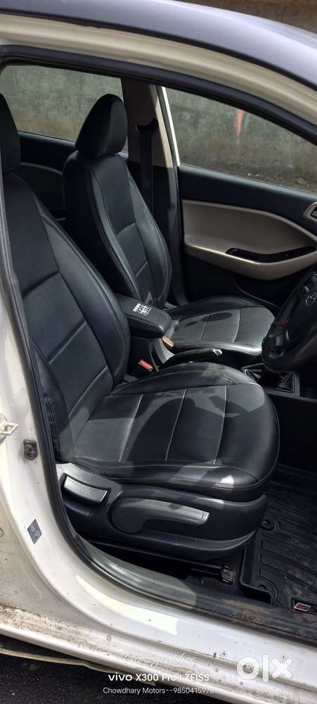 Hyundai Elite I20 Asta Option Diesel, 2014, Diesel