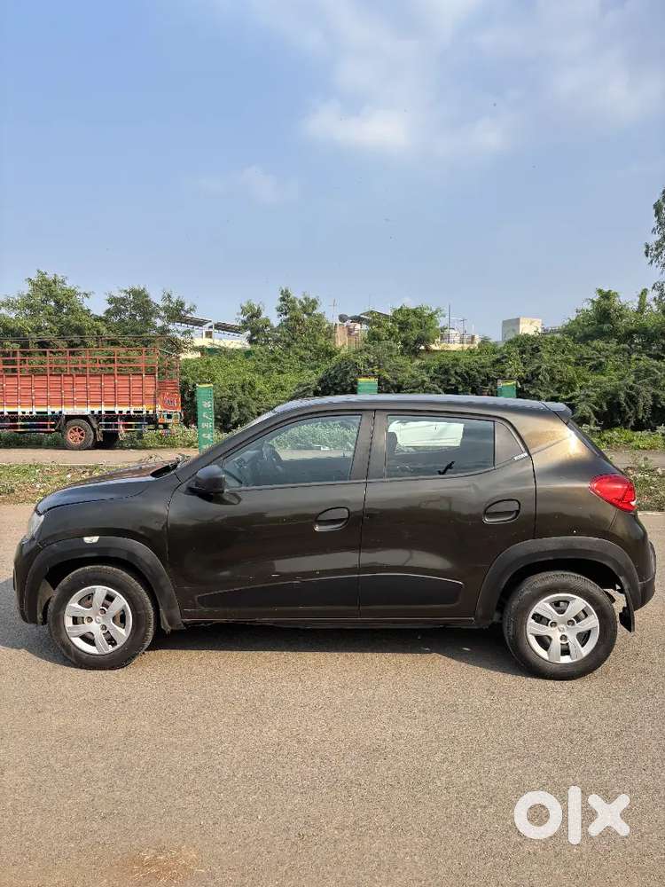 Female Used Wel Maintained Car