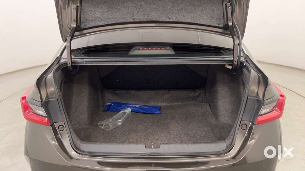 Honda City Zx Petrol Cvt, 2024, Petrol