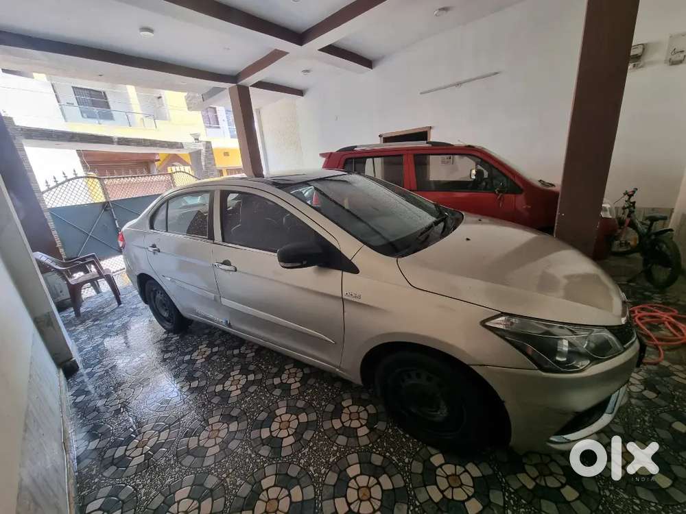 Maruti Suzuki Ciaz 2016
