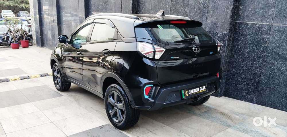 Tata Nexon Ev Xz Plus Dark Edition, 2024, Electric
