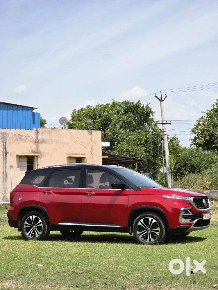 Mg Hector 2.0 Sharp Diesel, 2021, Diesel