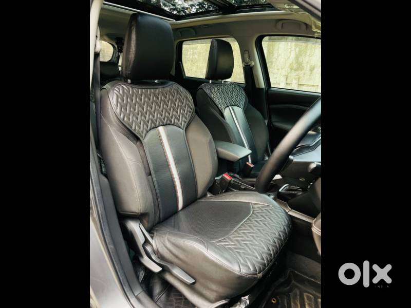 Maruti Suzuki Grand Vitara 1.5 Zeta Plus Dual Tone Intelligent Hybri..
