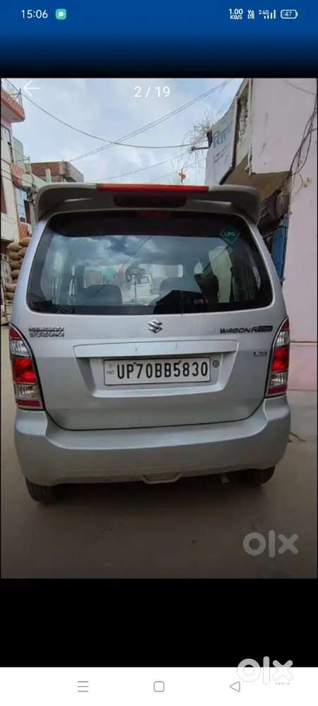 Renault Triber 2020 Petrol 90000 Km Driven