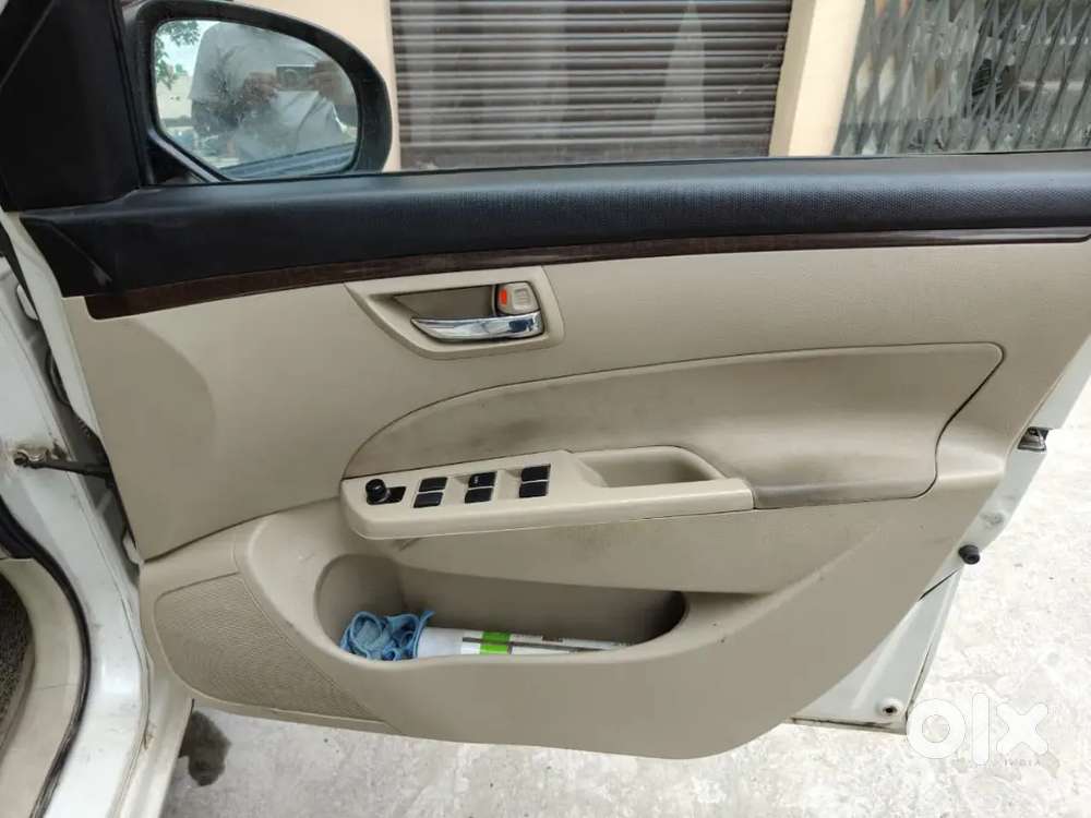 Maruti Suzuki Dzire 2016