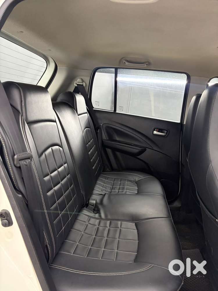 Maruti Suzuki Celerio 1.0 Zxi Mt, 2020