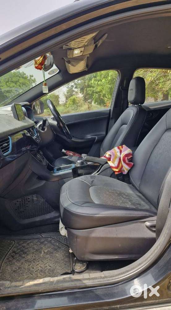 Tata Nexon Ev Xz Plus Dark Edition, 2023, Electric