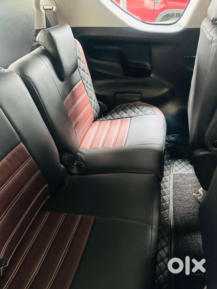 Urgent Sale Toyota Innova Crysta