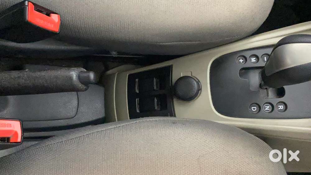 Maruti Suzuki Alto K10 Vxi Amt, 2015, Petrol