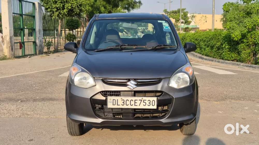 Maruti Suzuki Alto 800 Lxi, 2016, Petrol