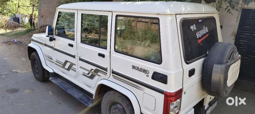 Mahindra Be 6 2023 Diesel 62000 Km Driven