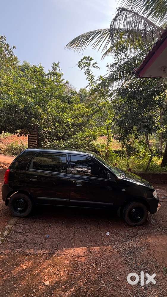 Maruti Suzuki Alto 2010 Year
