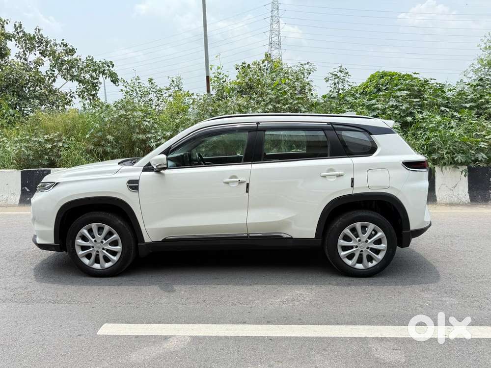 Toyota Urban Cruiser Cruiser Mid, 2023, Petrol