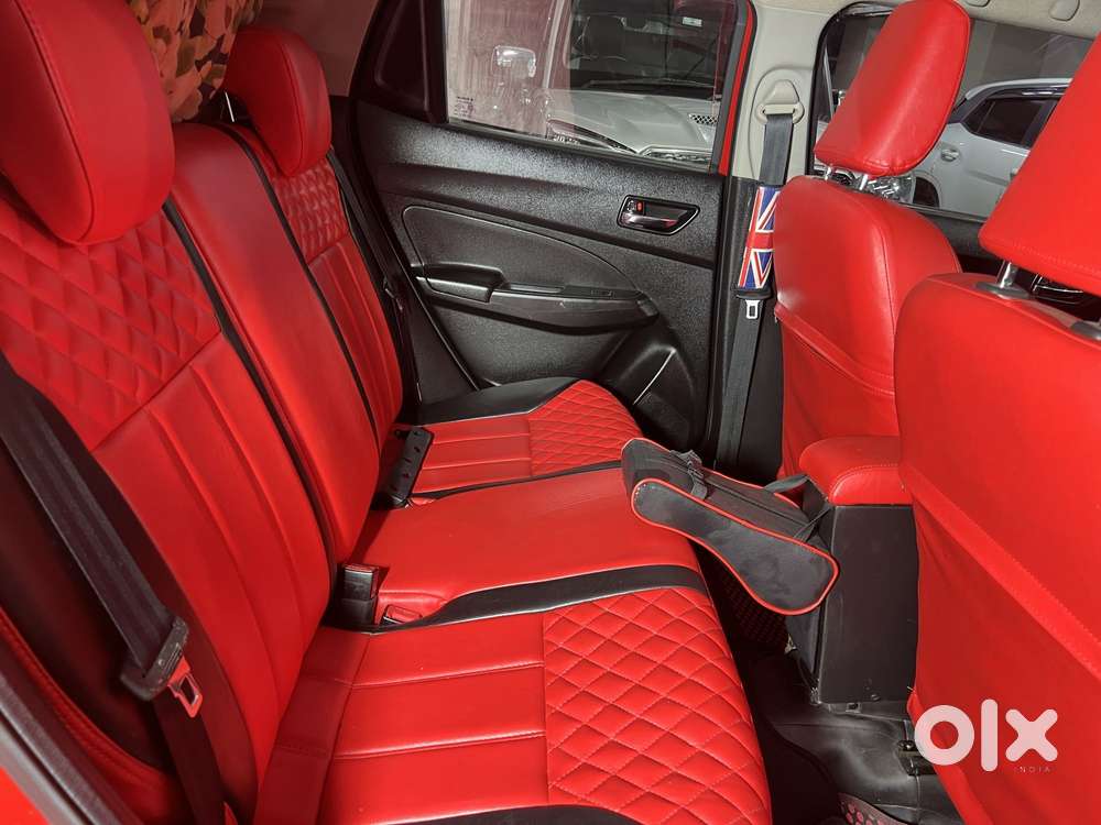 Maruti Suzuki Swift Amt Zxi Plus, 2019, Petrol