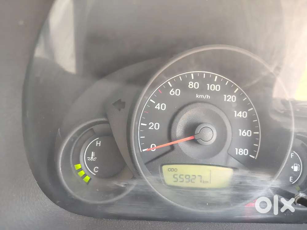 Hyundai Eon 2017 Petrol Well Maintained