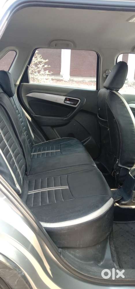 Maruti Suzuki Brezza Zdi, 2017, Diesel