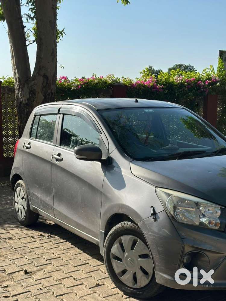 Maruti Suzuki Celerio 2018 Petrol Well Maintained