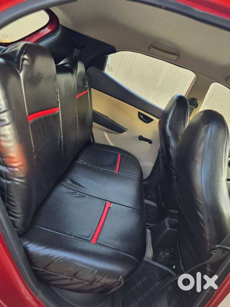 Hyundai Eon Magna +, 2013, Petrol