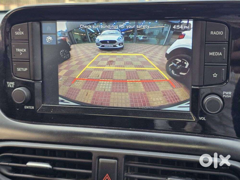 Hyundai Exter Sx (o) 1.2 Amt, 2023, Petrol