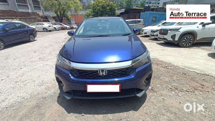 Honda City Hybrid Ehev Zx, 2024, Petrol