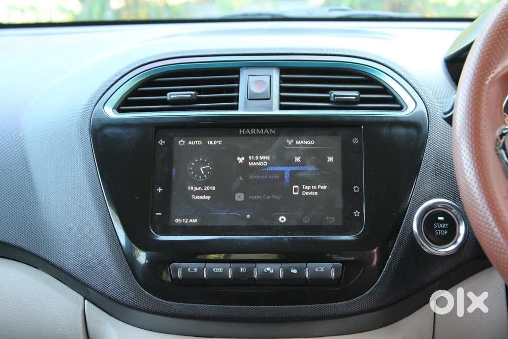 2023 Tata Tigor Ev Xz Plus Electric