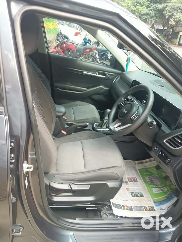 Kia Seltos 1.5 Htk+, 2025, Petrol