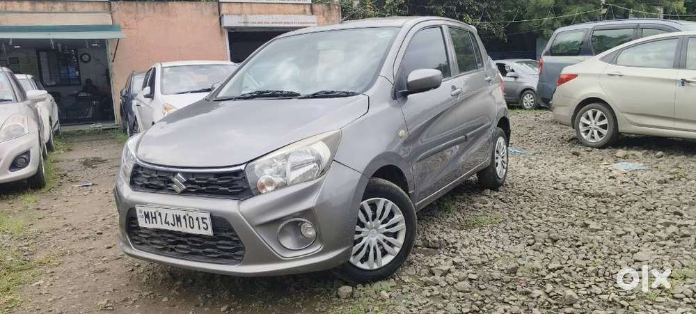 Maruti Suzuki Celerio X Vxi(o) Mt, 2021, Cng & Hybrids