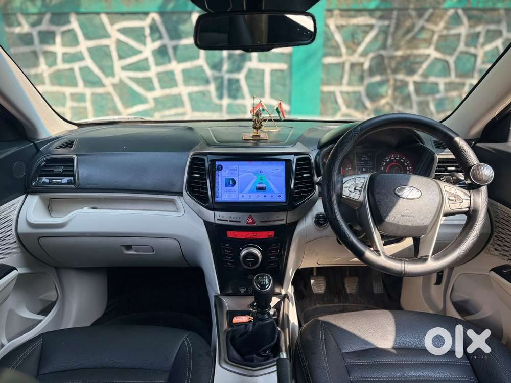 Mahindra Xuv300, 2020, Diesel