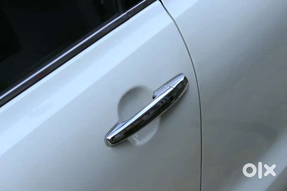 Maruti Suzuki Baleno 2016 Car