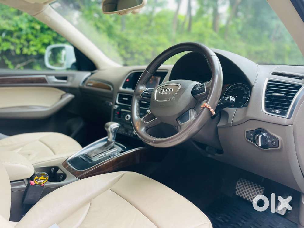 Audi Q5 30 Tdi Quattro, 2015, Diesel