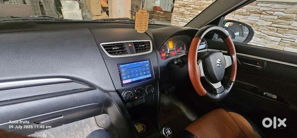 Swift Vdi Maruti 2013