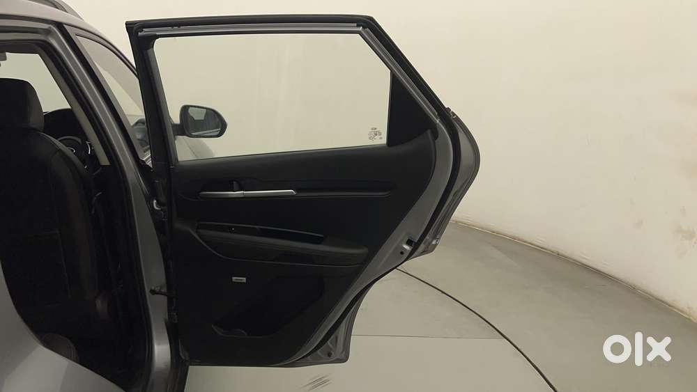 Kia Sonet 1.0 Gtx Plus Dct, 2021, Petrol