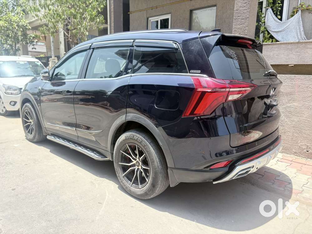 Mahindra Xuv700 2.2 Ax 3 Diesel At 5 Str, 2023, Diesel