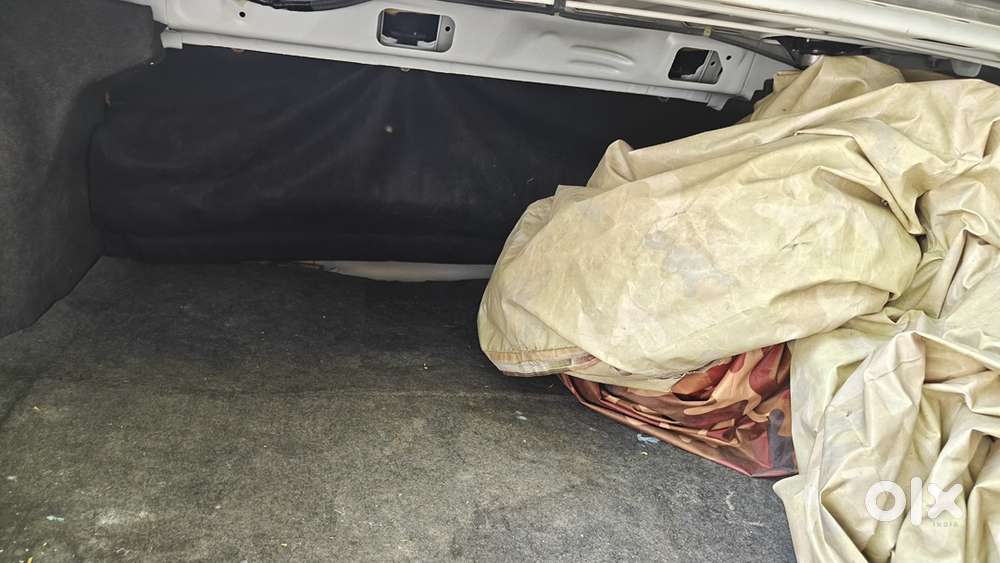 Honda Civic Petrol 2012