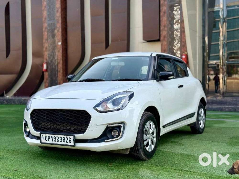Maruti Suzuki Swift 2023, 2023, Petrol
