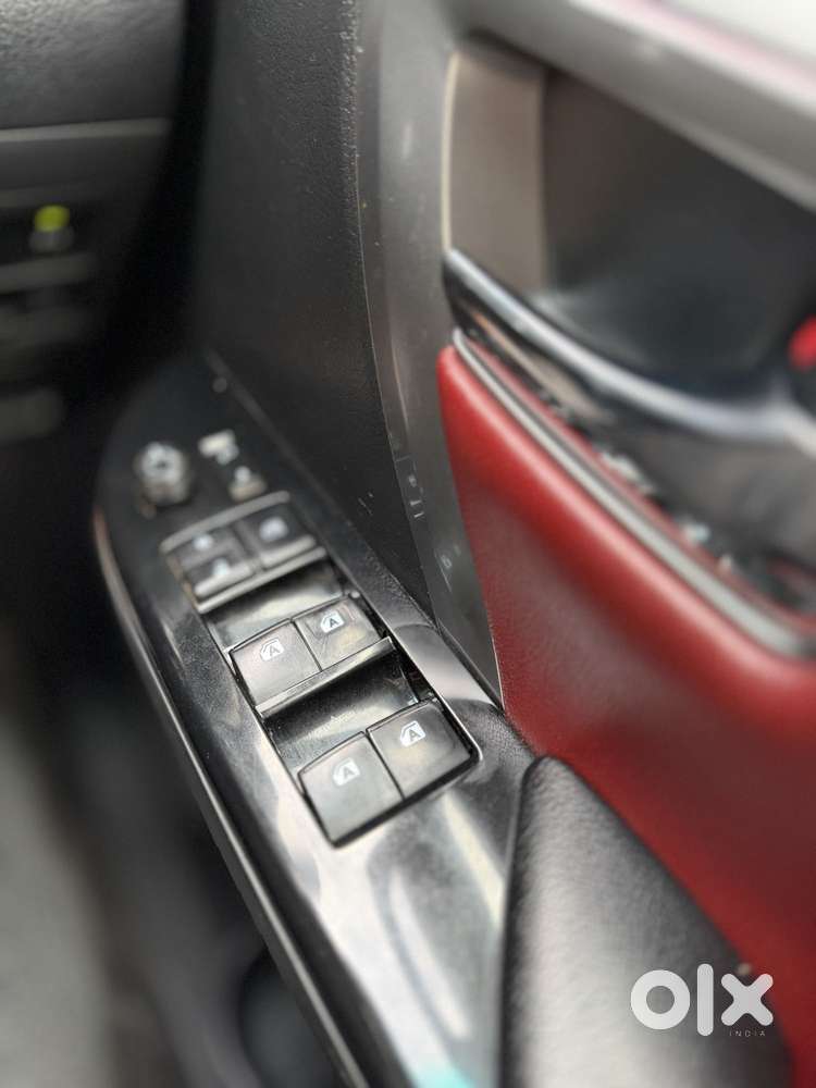 Toyota Fortuner Legender 4x4 At 2.8, 2021, Diesel