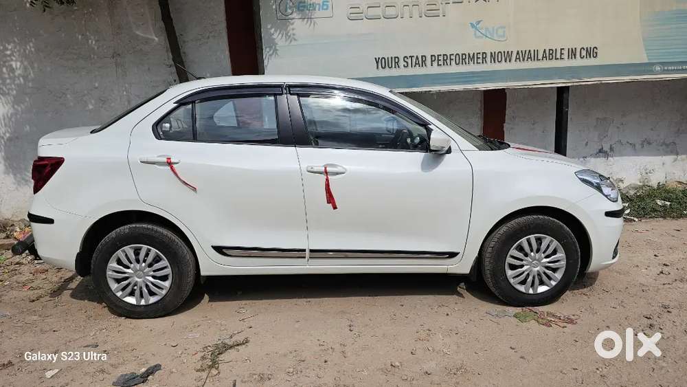 Maruti Suzuki Dzire 2024