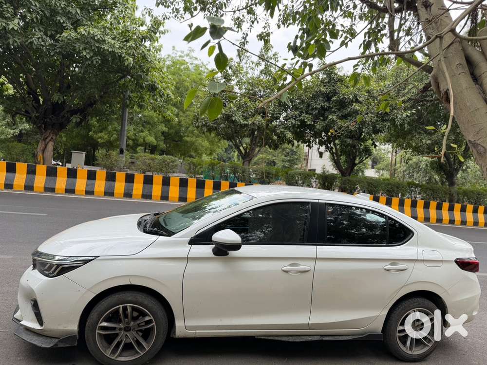 Honda City Petrol 2024