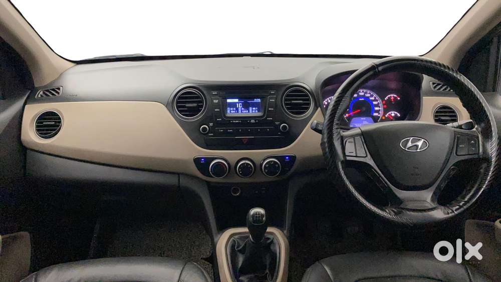 Hyundai Grand I10 1.2 Kappa Magna, 2019, Petrol
