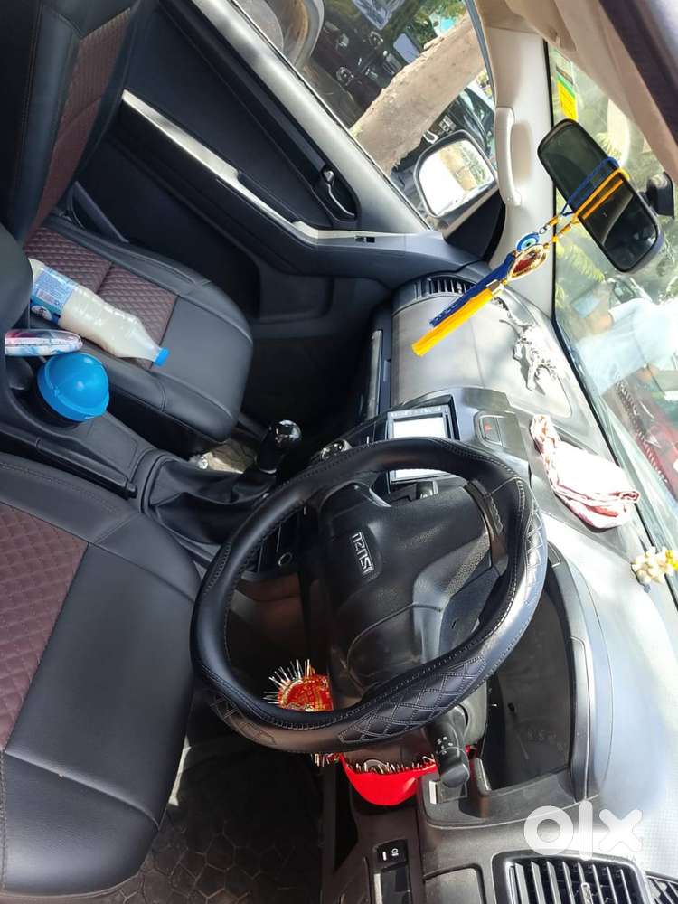 Dmax Good Condition