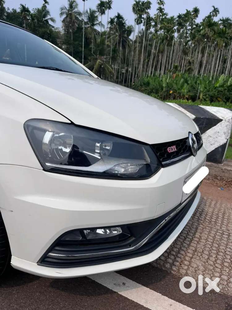 Volkswagen Ameo 1.5l Tdi  2017